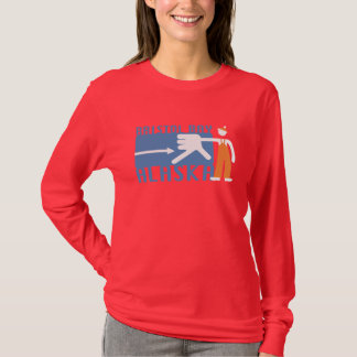 Blue BAY.ai T-Shirt