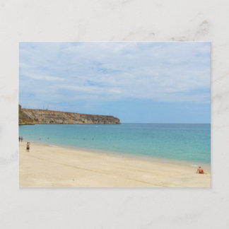 Blue Bay Postcard