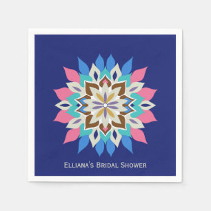Blue Bayou Event Napkins