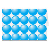 BLUE BEADS (Front Horizontal)