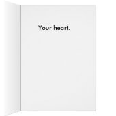 Blue bear touch cards (Inside (Right))