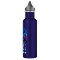 Sunset on the Water 32oz Stainless Steel Water Bottle