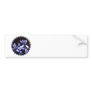 Blue Bell Flowers  Bumper Stickers