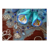 Blue Bell Flowers Notes (Front Horizontal)