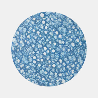 Blue Bell Outdoor Rug