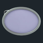 Blue bell (solid color)  belt buckle<br><div class="desc">Blue bell (solid color)</div>