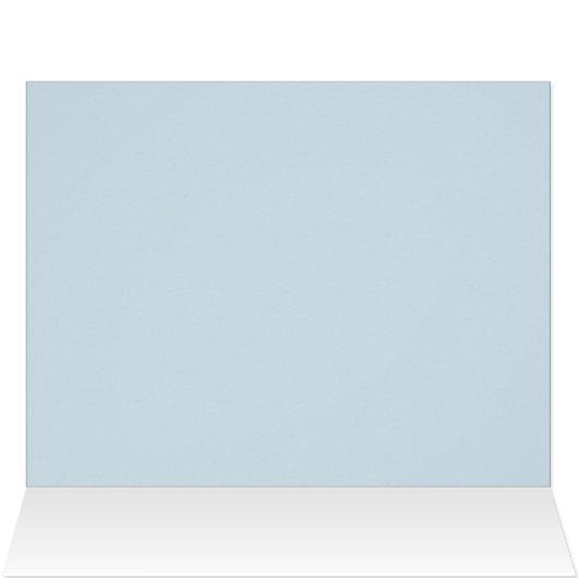 Blue bird of happiness crossstitch dots (Inside Horizontal (Top))