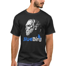 Blue Bird