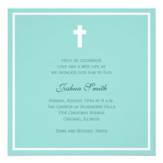 2,000+ Blessing Invitations, Blessing Announcements & Invites | Zazzle