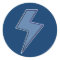 Blue Bolt