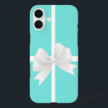 Blue & BOW Glamour Glam PHONE CASE<br><div class="desc">Blue & BOW Glamour Glam PHONE CASE PHONE CASE</div>