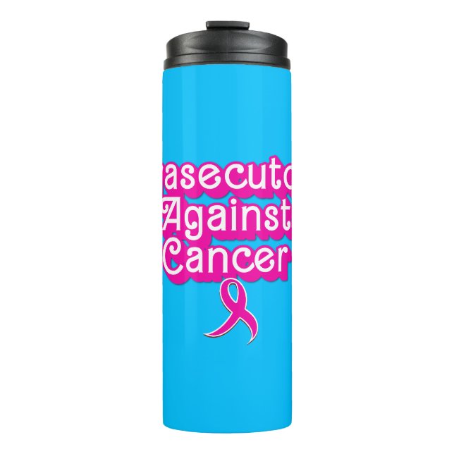 Blue Brasecutors 2023 Mug (Front)