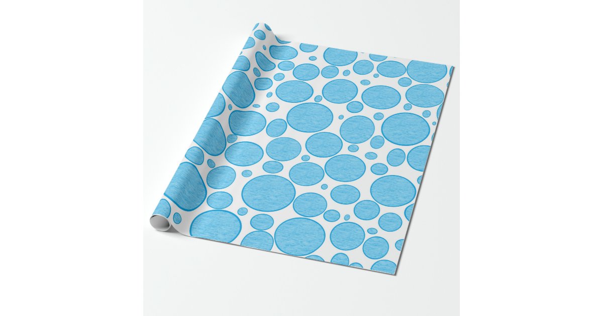 Suzani Wrapping Papers