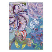 blue bullterfly (Front)