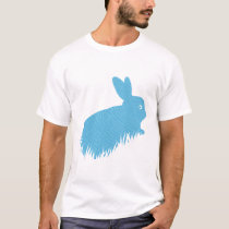 Blue Bunny T-Shirt