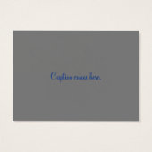 blue butterflies (Back)