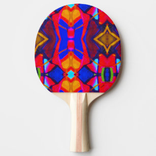 Butterfly Ping Pong & Table Tennis Paddles | Zazzle