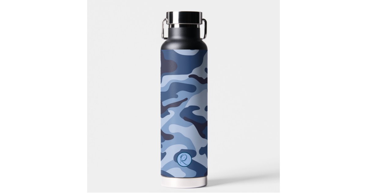 16 oz. Scout Stainless Water Bottle - Thermo Steel