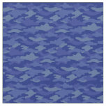 Navy camouflage fabric | Zazzle