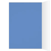 Blue Card (Inside (Left))