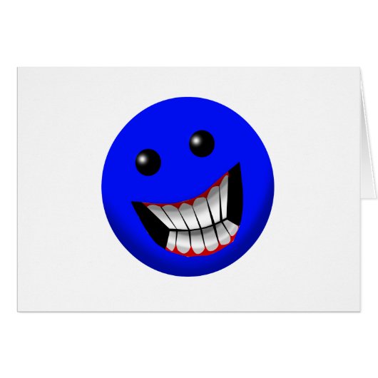 Blue Cards (Front Horizontal)