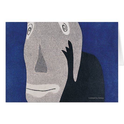 Blue Cards (Front Horizontal)