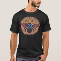 Blue Carpenter Bee