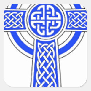 Celtic Cross Tattoo Meaning And 21 Design Ideas  On Your Journey