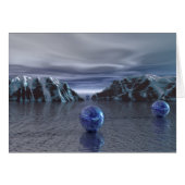 Blue Chill (Front Horizontal)