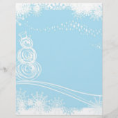 Blue Christmas (Front)