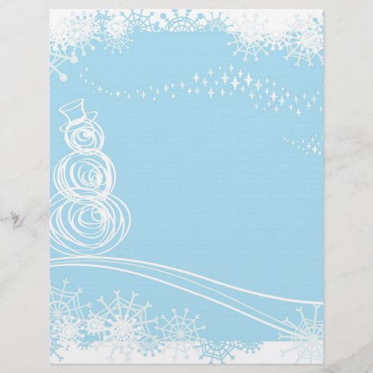 Blue Christmas (Front)