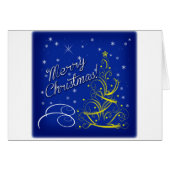 Blue Christmas (Front Horizontal)
