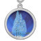 Blue Christmas Northern Lights Spruce
