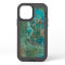 Blue Chrysocolla Mineral Stone