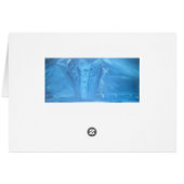 Blue City Crew (Back Horizontal)