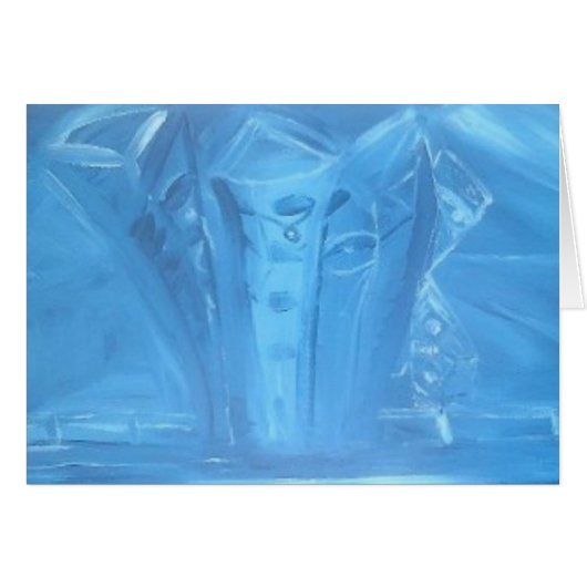 BLUE CITY CREW (Front Horizontal)