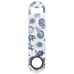 Blue Coastal Bar Key