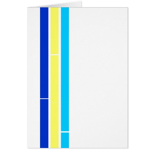 Blue Collar (Blank) Cards (Front)