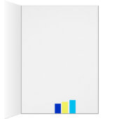 Blue Collar (Blank) Cards (Inside (Right))