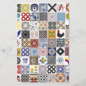 Blue Collection (Front)