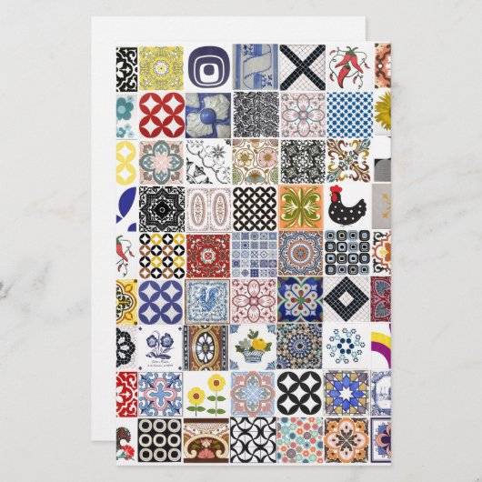 Blue Collection (Front/Back)