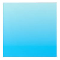 Blue color gradient background