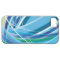 Blue Colourful Lines Background