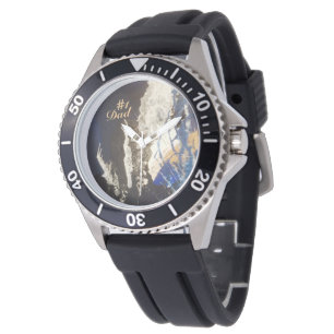 Blue Coral Reef Watch