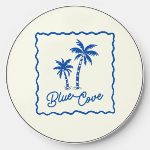 Blue Cove Wireless Charger