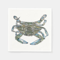 Blue Crab