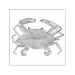 Blue Crab stamp
