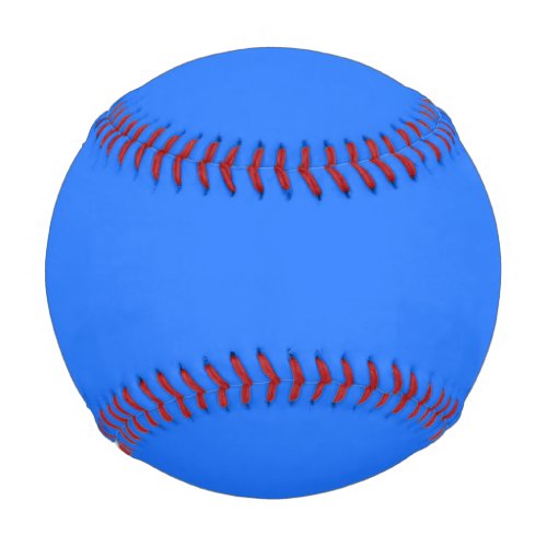  Blue Crayola solid color   Baseball
