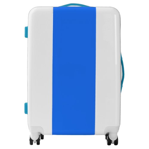  Blue Crayola solid color   Luggage