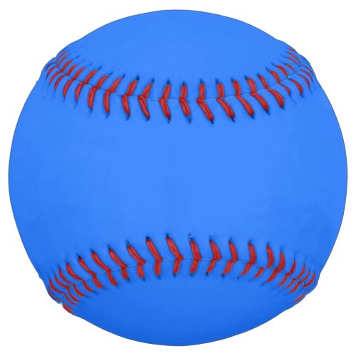  Blue Crayola solid color  Softball